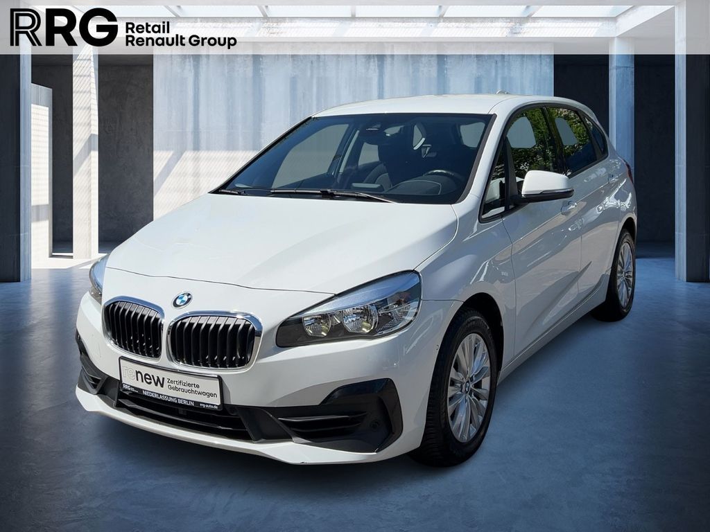 BMW 218 Active Tourer Advantage