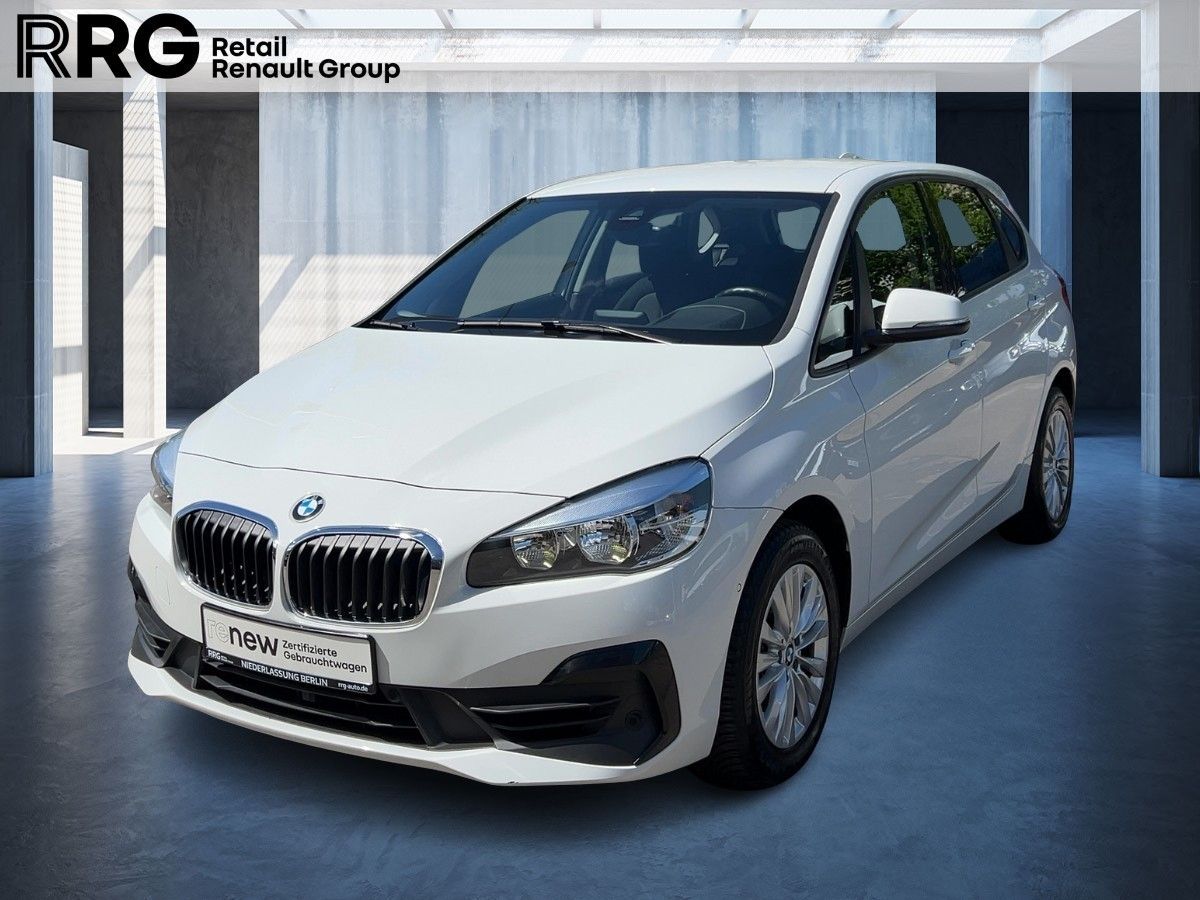 BMW 218 Active Tourer Advantage 2er Active Tourer Ad