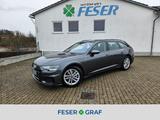 Audi A6 Av. 45 TDI qu. S Line ACC AHK KAMERA NAVI LHZ - gebrauchte Audi A6 aus dem Jahr 2022