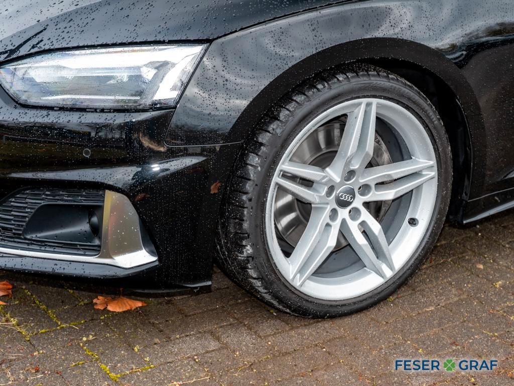 Audi A5 - Bild 11