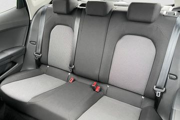 Bild 6 Seat Ibiza Reference SHZ ALU PDC