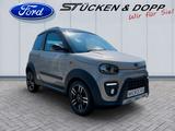 Microcar M.Go X+Klima+Kamera+CarPlay+... - Microcar M.Go Neuwagen