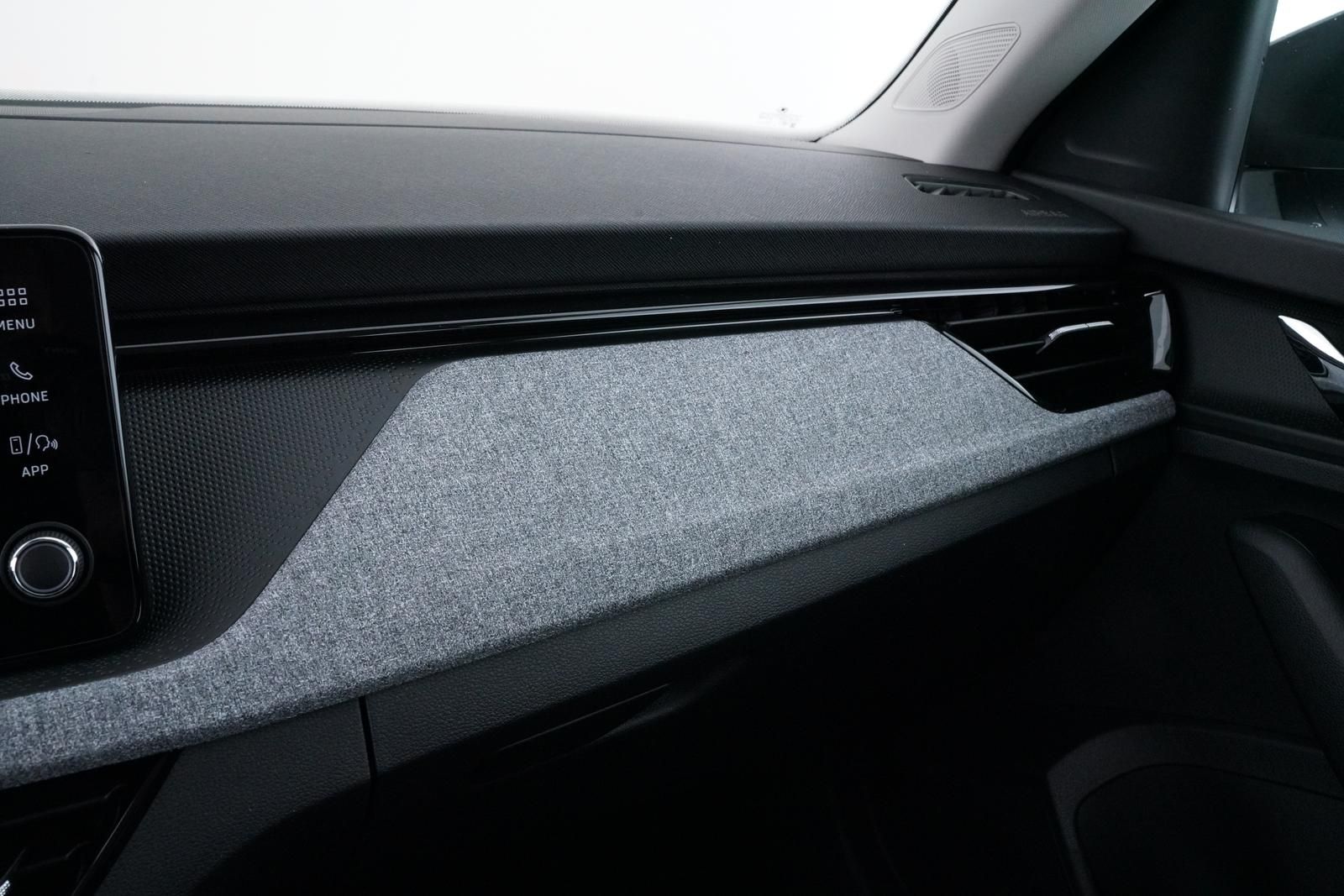 Skoda Kamiq - Bild 22