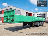 Andere Gloria 35SA / Teleskop /3 x  Lenkachse - Gebraucht Arbeitsbühne Teleskop