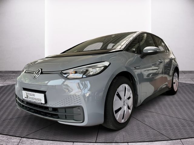 Fahrzeugabbildung Volkswagen ID.3 Pro Performance 58 kWh WÄRMEPUMPE NAVI KAME