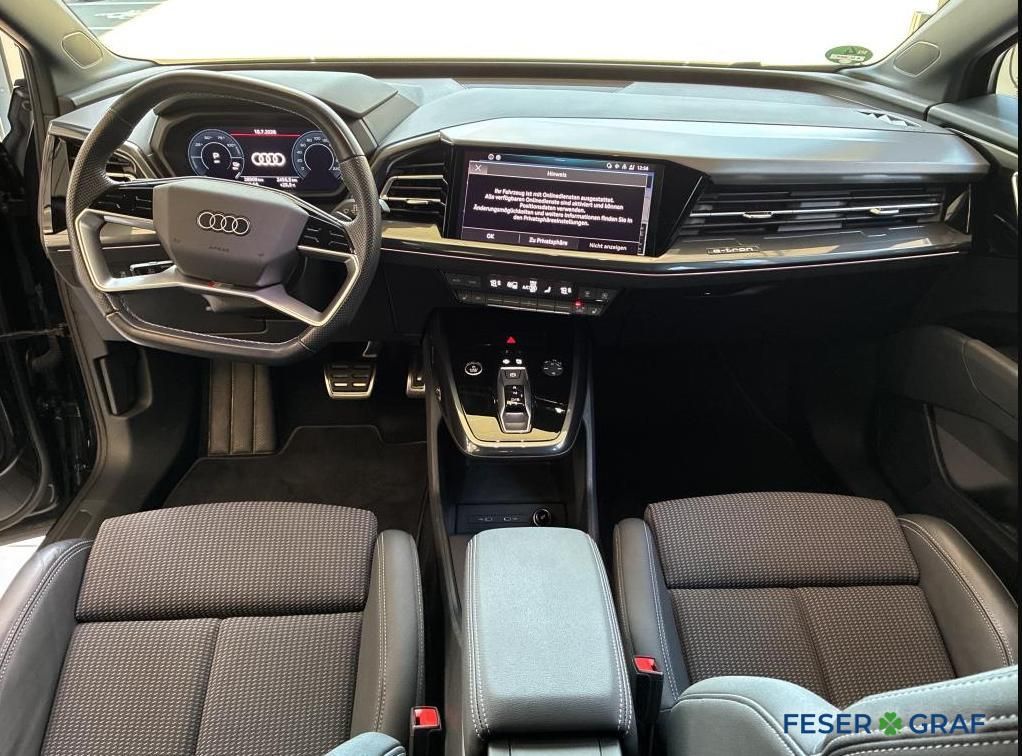 Audi Q4 e-tron - Bild 3