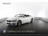 BMW 420 i Cabrio M Sport Harman Kardon Head Up Displ - BMW 420 in Aachen