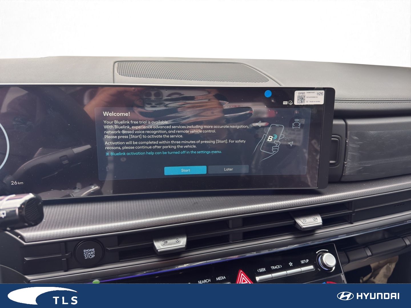Hyundai Santa Fe – Bild 13