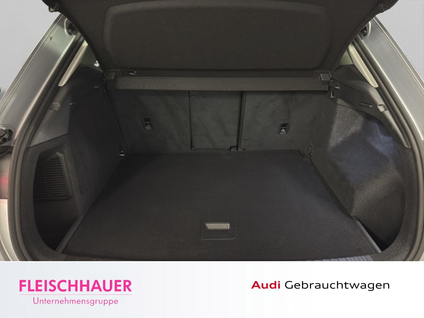 Audi Q3 45 TFSI e Navi+LED+ACC+VC+17''+PDC+el. Heckkl foto 20