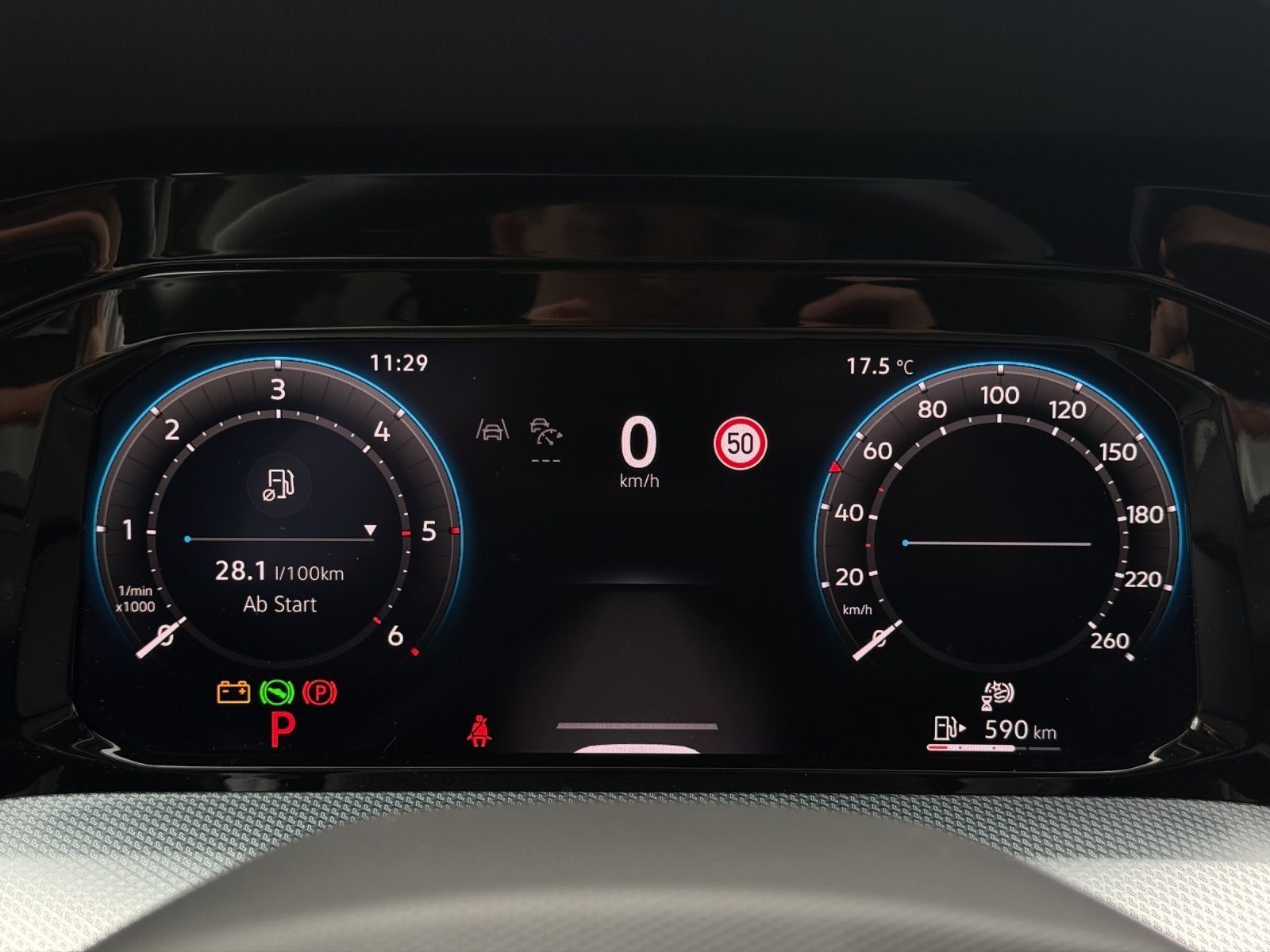 Volkswagen Golf - Bild 11