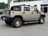 Hummer H2 6.0 V8 Luxury **SUT** - Hummer H2 aus 2006