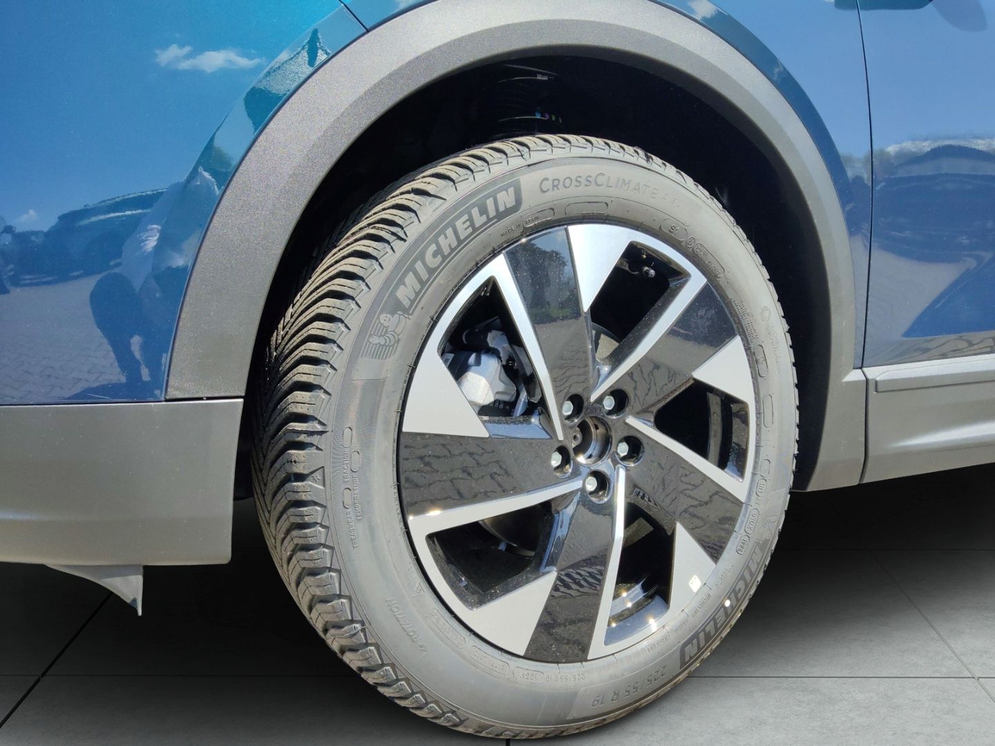 Opel Grandland (X) - Bild 4