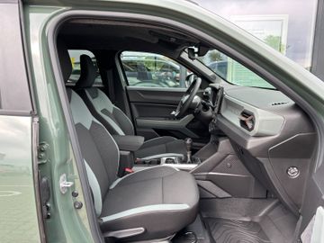 Dacia Duster Extreme TCe 130 4x4