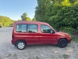Citroën Berlingo 1.4 Multispace MULTISPACE - Citroën Berlingo aus 1997