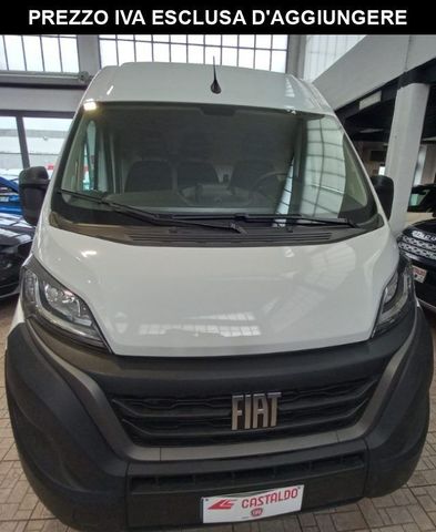 Fiat FIAT Ducato 35 2.2 Mjt 140CV PASSO LUNGO TETTO A