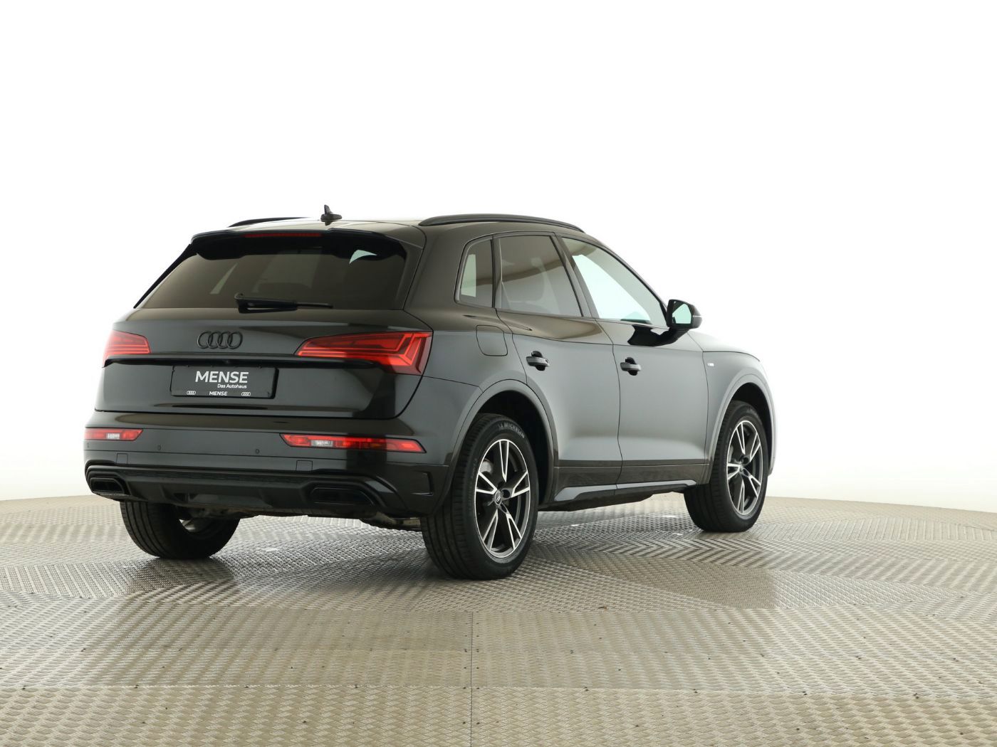 Audi Q5 - Bild 5