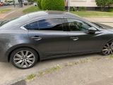Mazda 6 2.0 SKYACTIV-G 194 AL-Sports AT  - Mazda 6 aus 2023