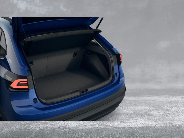 Volkswagen Taigo - Bild 8