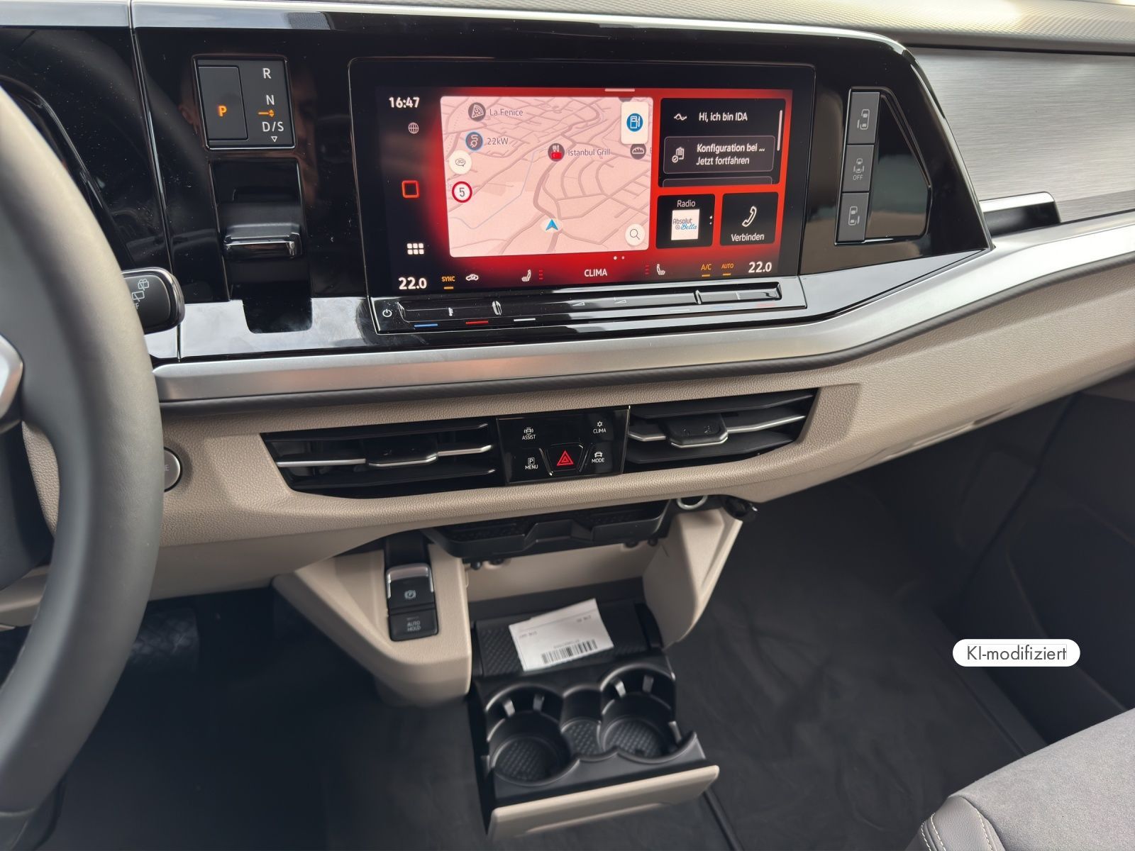 Volkswagen T7 Multivan - Bild 13