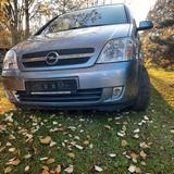 Opel Meriva 1.6 TWINPORT - - Opel Meriva in Freiburg