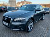 Audi Q5 3.2 FSI*S-Line*quattro*TÜV 08-2027* - Audi Q5 mit Benzin-Antrieb: 3.2