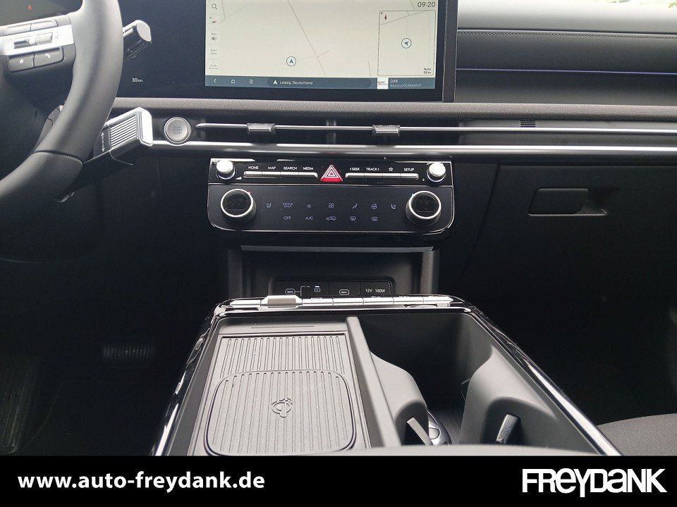 Hyundai Tucson – Bild 13