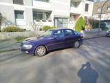 Opel Vectra B 1.6 16V  83.000 km TÜV NEU ... - Opel Vectra Gebrauchtwagen in Dortmund