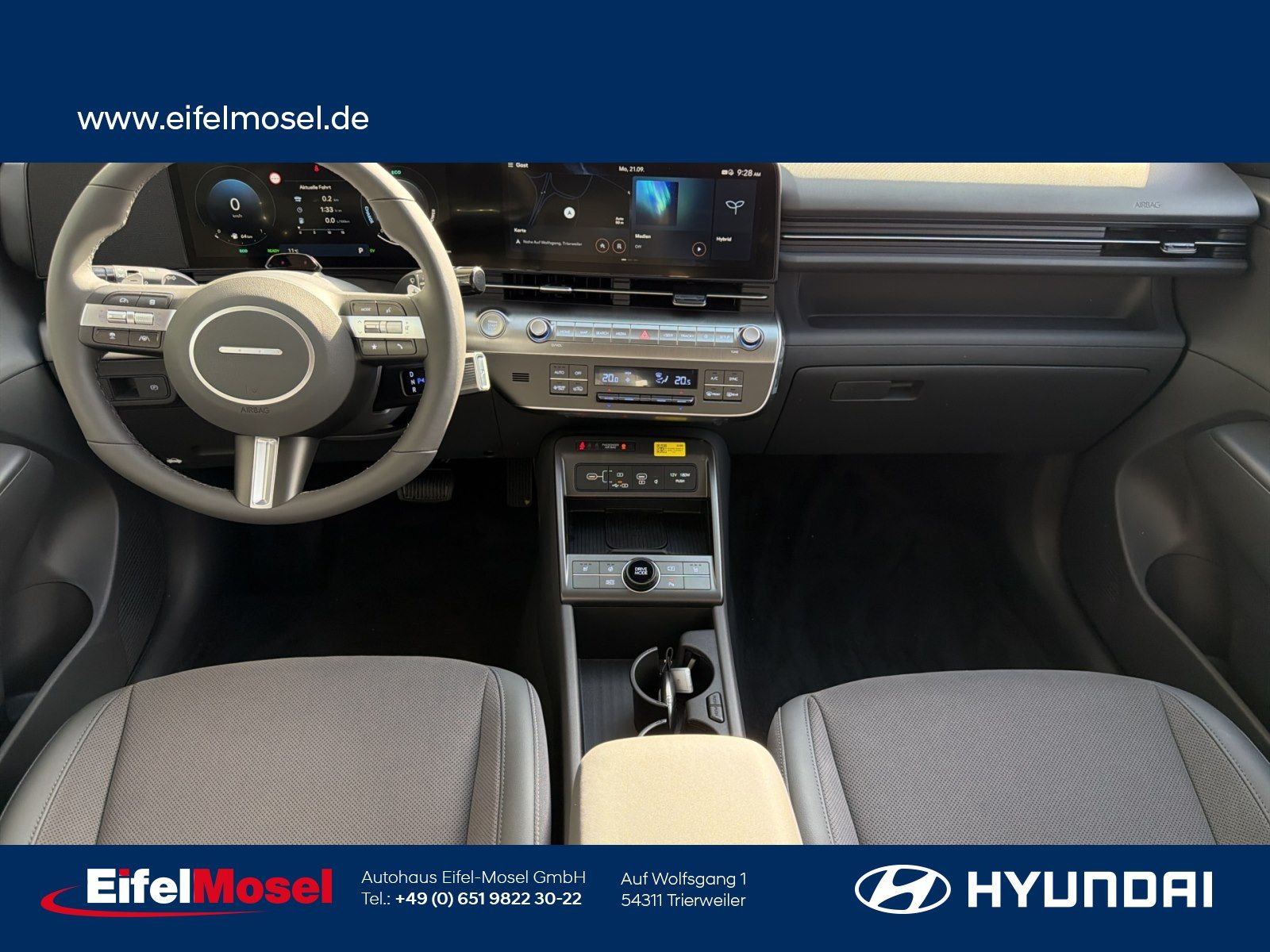 Hyundai Kona – Bild 7