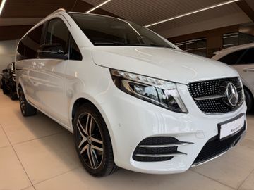 Mercedes V 220 - 3