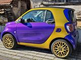 Smart ForTwo coupé 60kW EQ Batterie -