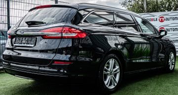 Fahrzeugabbildung Ford Mondeo Turnier 1.HAND|NAVI|KAMERA|TÜV NEU