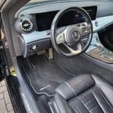 Mercedes-Benz CLS 220 d - - Mercedes-Benz CLS 220 aus 2020