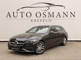 Mercedes-Benz C 200 T d / Avantgarde / Distronic / TOTW.  - Mercedes-Benz C 200 in Duisburg