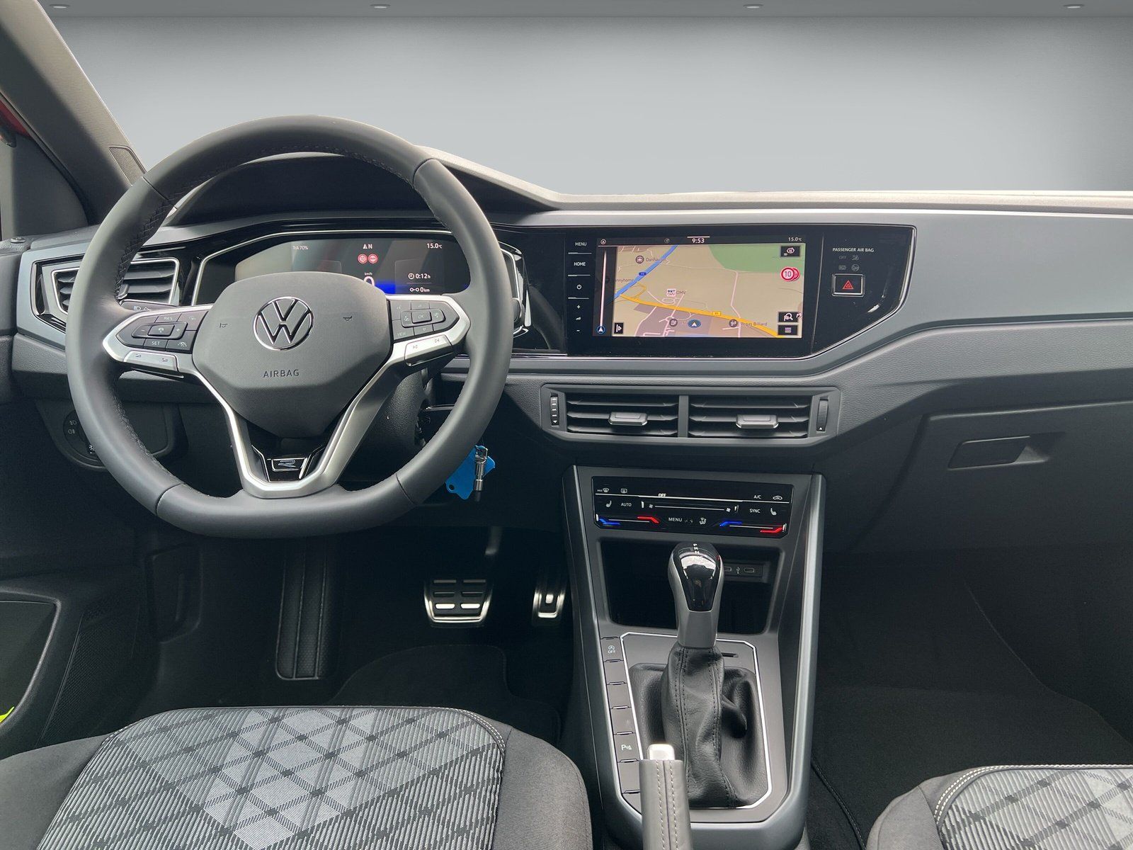 Volkswagen Taigo - Bild 10