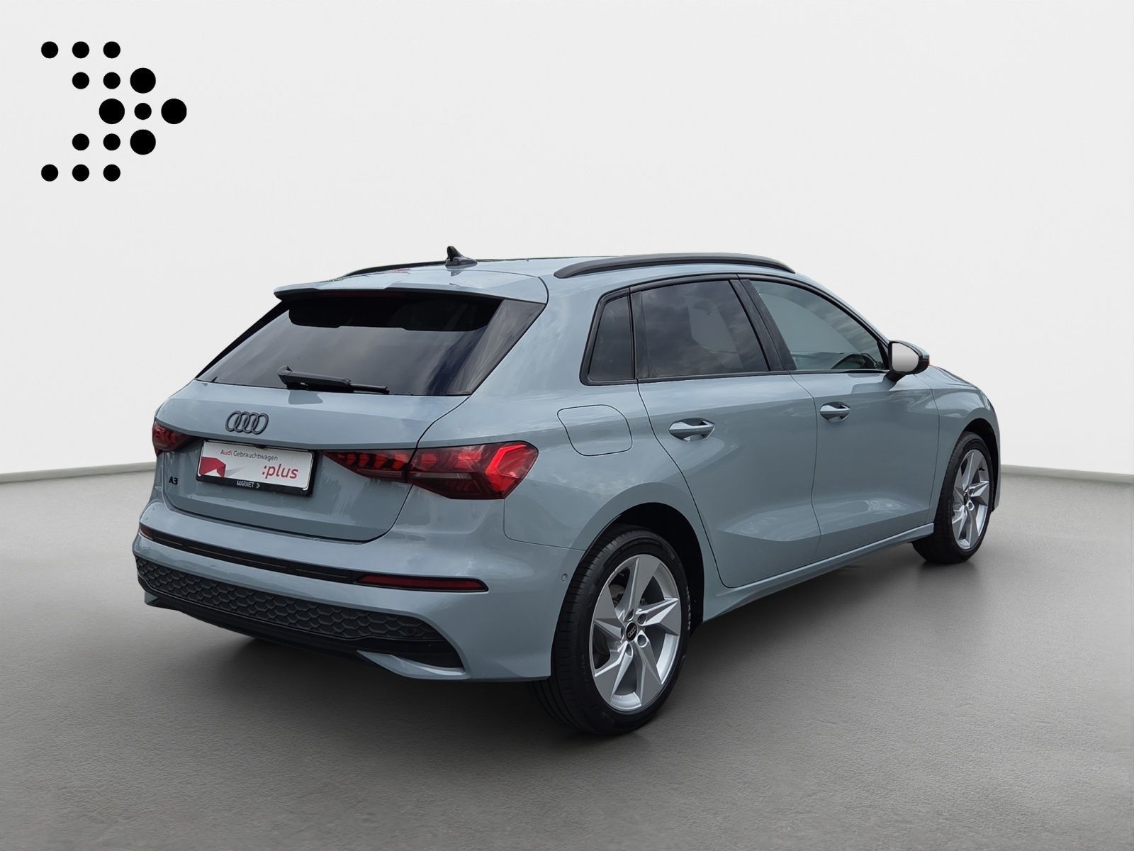 Audi A3 - Bild 19