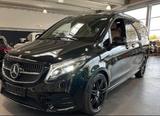 Mercedes-Benz V 250 d AVANTGARDE EDITION - Mercedes-Benz V 250 in Braunschweig