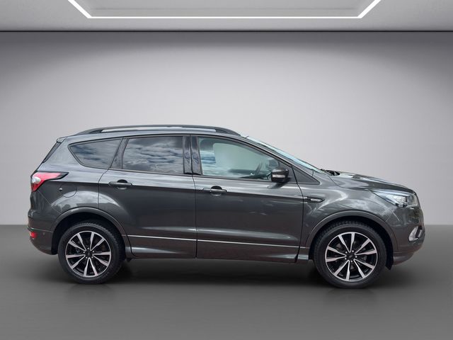 Kuga 1.5 EcoBoost ST-Line 4x2 FACEL. NAVI KAMERA