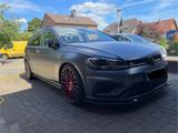 Volkswagen Golf VII R Variant APR Stage 2