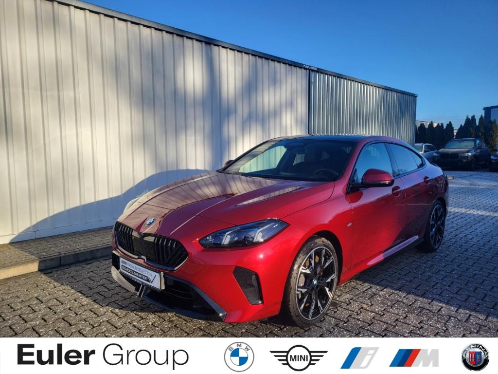 BMW 220 Gran Coupe dA M-Sport-Pro 19'' AHK Pano HUD 