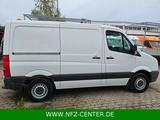 Volkswagen Crafter 35 kurz 2,0TDi Standhzg.Euro6 SortimL1H1 - Volkswagen Crafter mit Diesel-Antrieb: Kombi