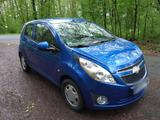 Chevrolet Spark 1.0 LS, TÜV neu, 2 Reifen TOP - Chevrolet Spark: 2.0
