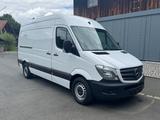 Mercedes-Benz Sprinter 316 CDI L2H2 Klima Navi PDC - Offers