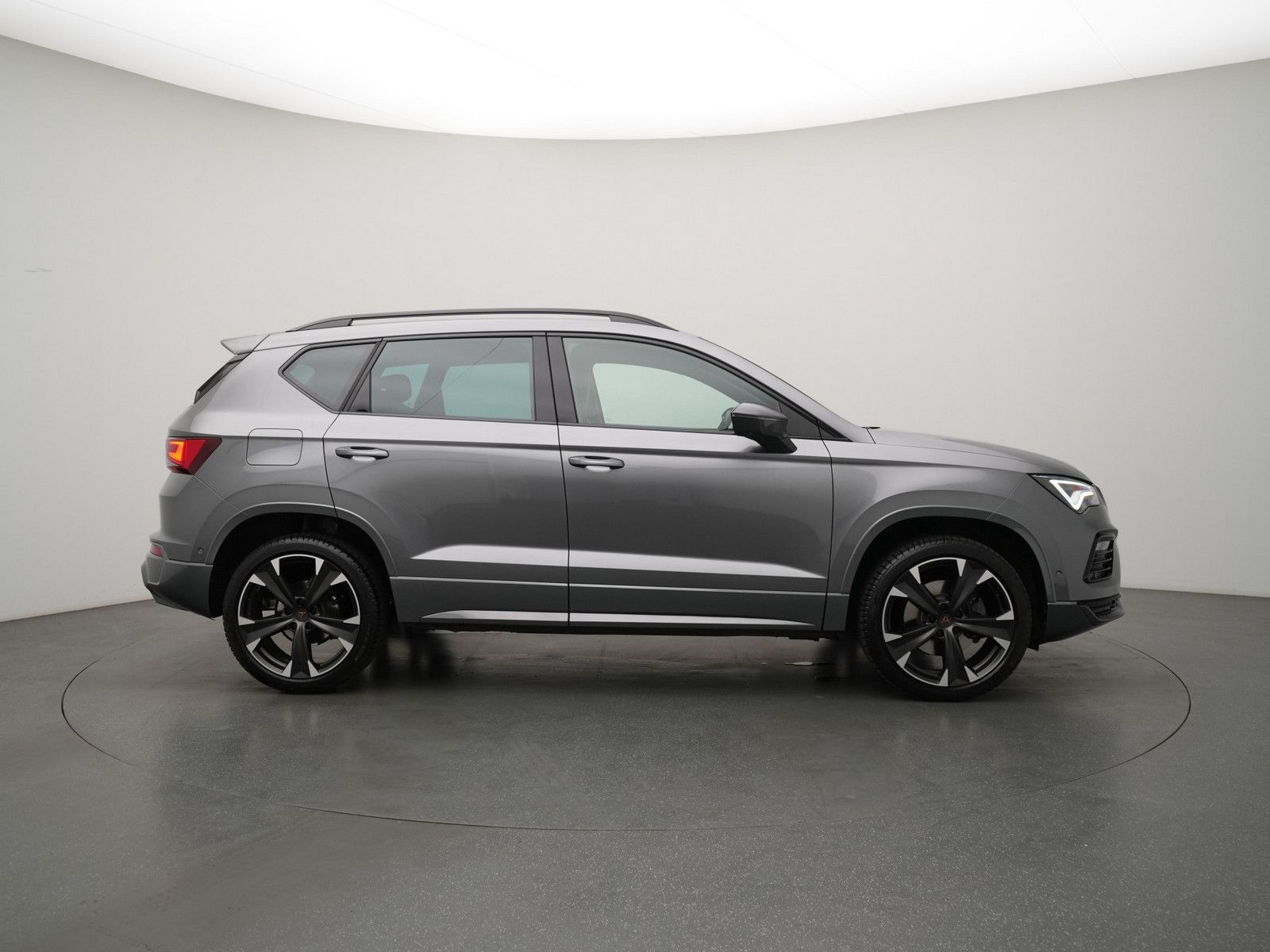 Cupra Ateca - Bild 3