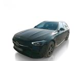 Mercedes-Benz C 300 de T DCT "AMG Line"
