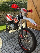 Beta RR 125 LC - BETA RR
