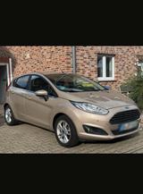 Ford Fiesta 1,0 EcoBoost 74kW Titanium PowerShift...