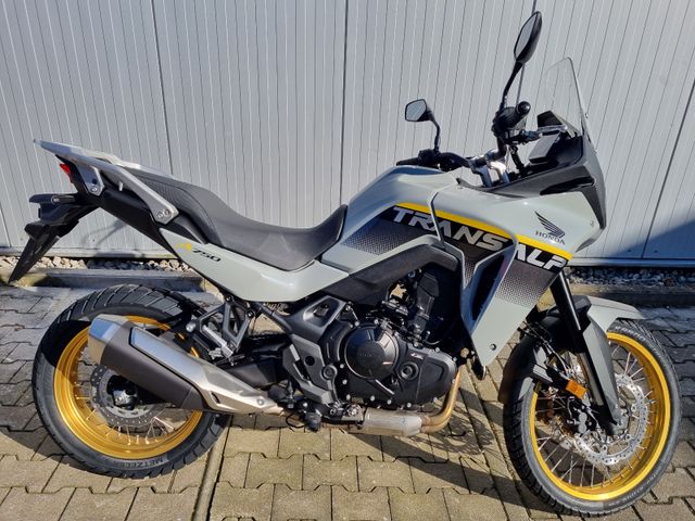 Honda XL 750 Transalp 2025 *auf Lager*