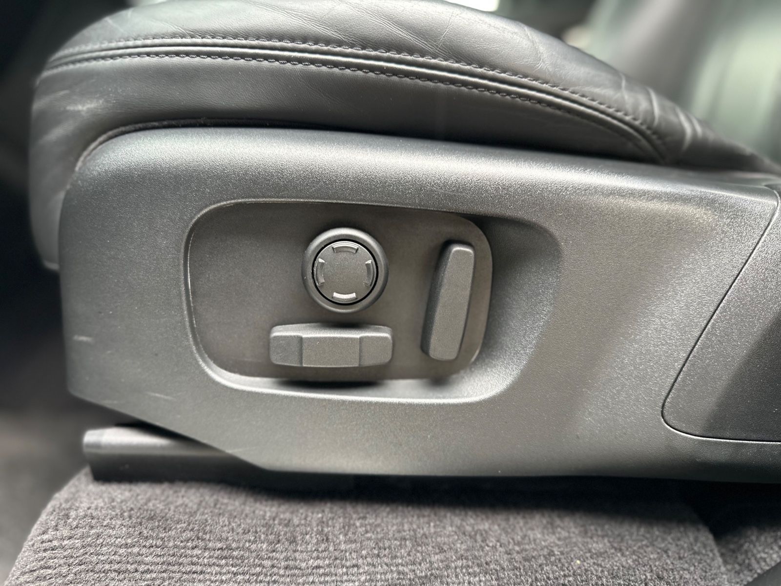 Land Rover Range Rover Sport Leder/Navi/RFK/LED foto 23