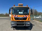 MAN TGM 15.250 / 4x4 / Ruthmann T300.1 - Offers