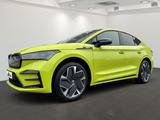 Skoda Enyaq Coupé RS Suite *AHK*PANO*HEAD-UP* - Skoda Enyaq: RS